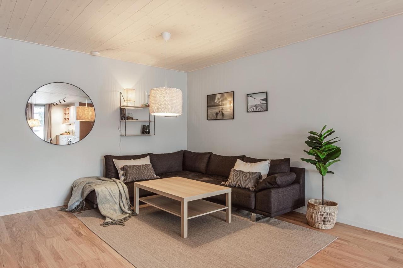 Oemsedal - Funaesdalen Kavan Exteriér fotografie